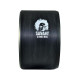 Atom Savant Wheels Black 95A 59x38mm (4 Pack)