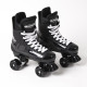 Supreme Turbo 33 Quad Roller Skates - Custom 