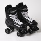 Supreme Turbo 33 Quad Roller Skates  - Ventro Wheels