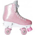 Supreme Rollers Del Rey Adjustable Roller Skates Pink