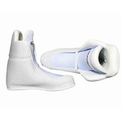 Supreme Turbo 33 Inner Sock Liners - White