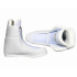 Supreme Turbo 33 Inner Sock Liners - White