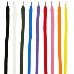 Supreme Turbo 33 Laces