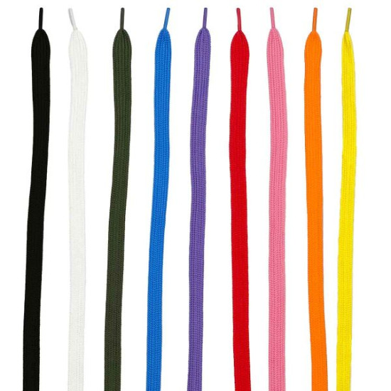 Supreme Turbo 33 Laces