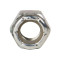 Axle Nuts 7mm