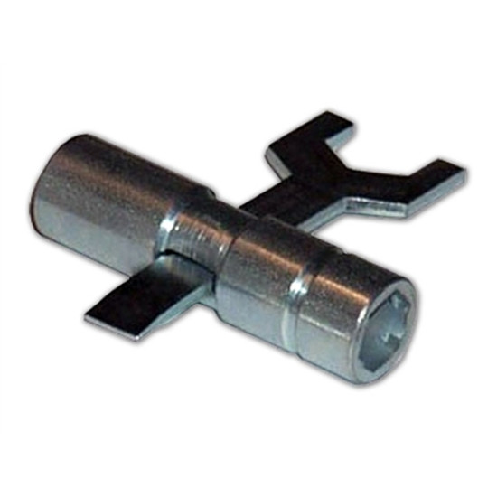 Sure-Grip Elephant Wrench Skate Spanner
