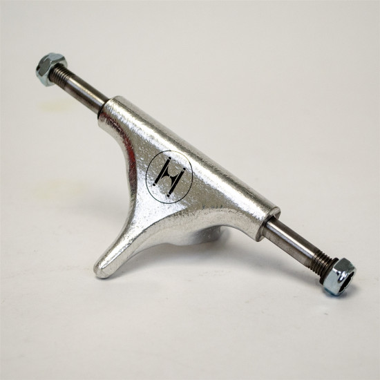 Sure-Grip HUCK Trucks (Wide) - Set of 4 