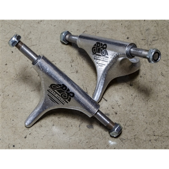 Sure-Grip Park Series Trucks (Wide) - Set of 4 