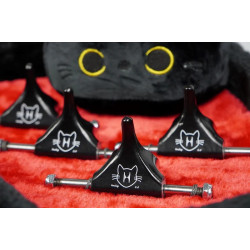 Sure-Grip HUCK Trucks Hasley 2.0 - Set of 4 