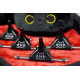 Sure-Grip HUCK Trucks Hasley 2.0 - Set of 4 