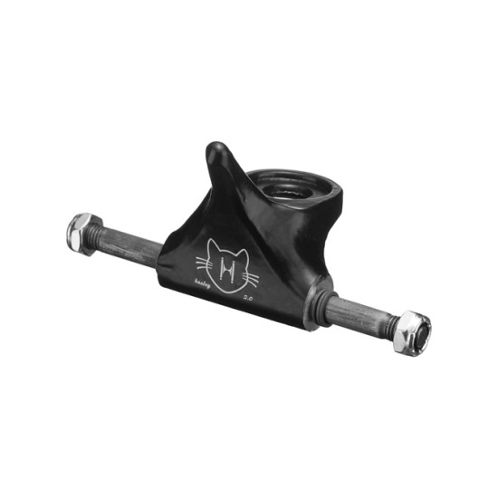 Sure-Grip HUCK Trucks Hasley 2.0 - Set of 4 