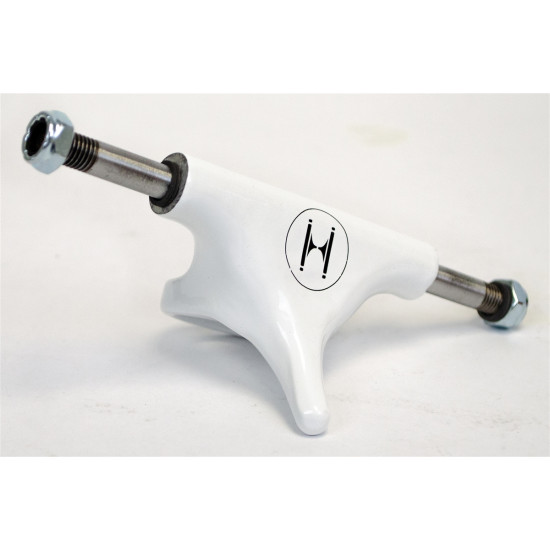 Sure-Grip HUCK Trucks (Wide) - Set of 4 