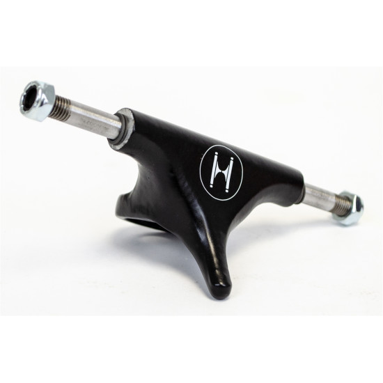 Sure-Grip HUCK Trucks (Wide) - Set of 4 