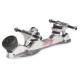 Sure-Grip Avanti Aluminium Plates