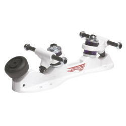 Sure-Grip Avanti Magnesium Plates