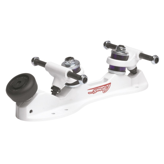 Sure-Grip Avanti Magnesium Plates