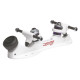 Sure-Grip Avanti Magnesium Plates