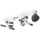 Bauer X-LP Quad Roller Skates  - Custom Sure-Grip Avanti/Avenger Plate  (SEE X-LP 2.0 LISTINGS FOR OTHER SIZES)