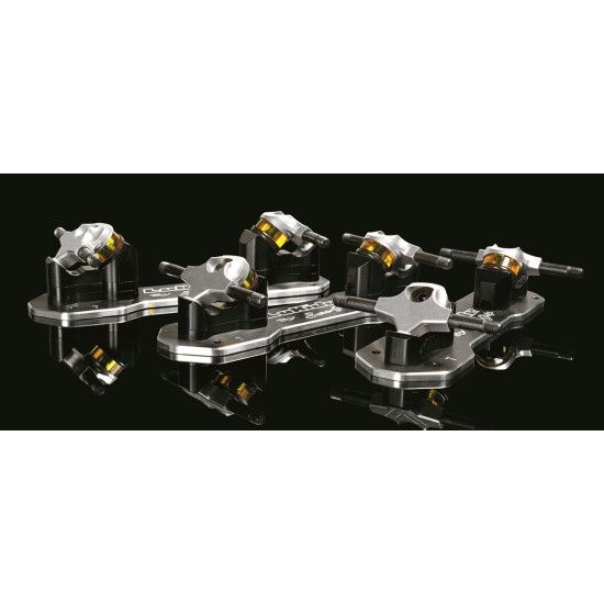 Sure-Grip LoRide Plate