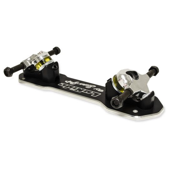Sure-Grip LoRide Plate