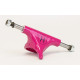 Sure-Grip HUCK Trucks (Wide) - Set of 4 