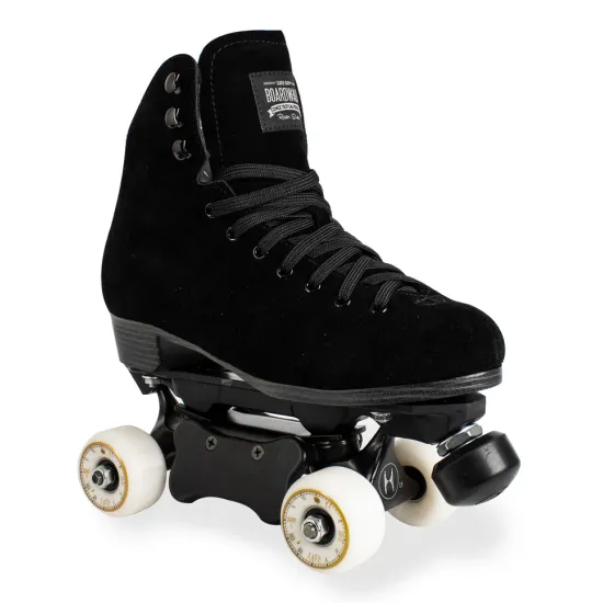 Sure-Grip Boardwalk HUCK Quad Roller Skates
