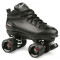 Sure-Grip Cyclone Derby  Quad Roller Skates