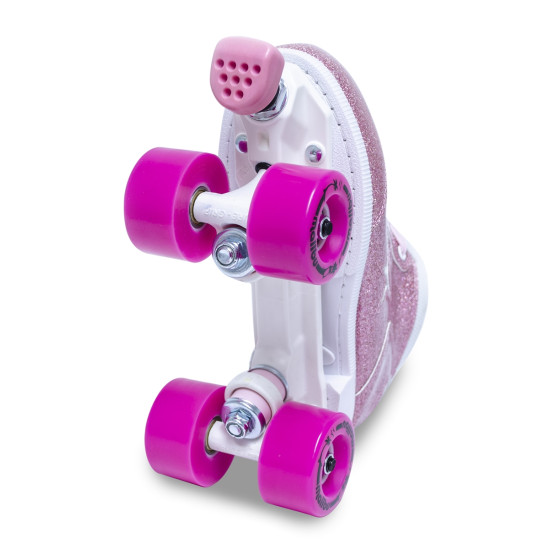 Sure-Grip Rock Star Roller Skates