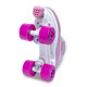 Sure-Grip Rock Star Roller Skates