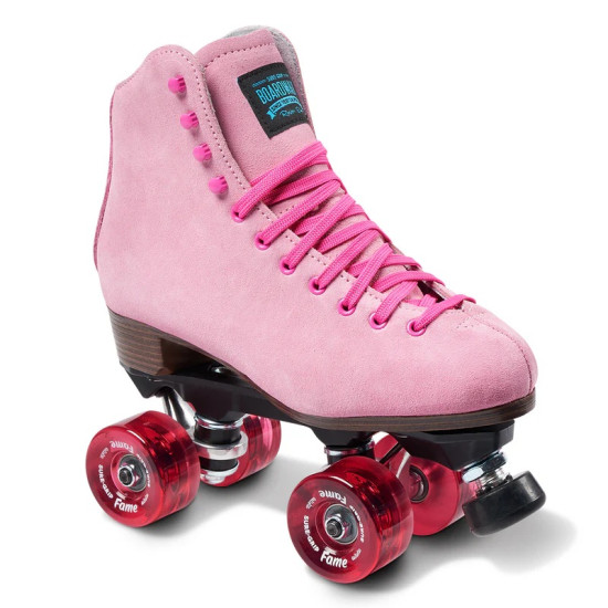 Sure-Grip Boardwalk Fame Quad Roller Skates