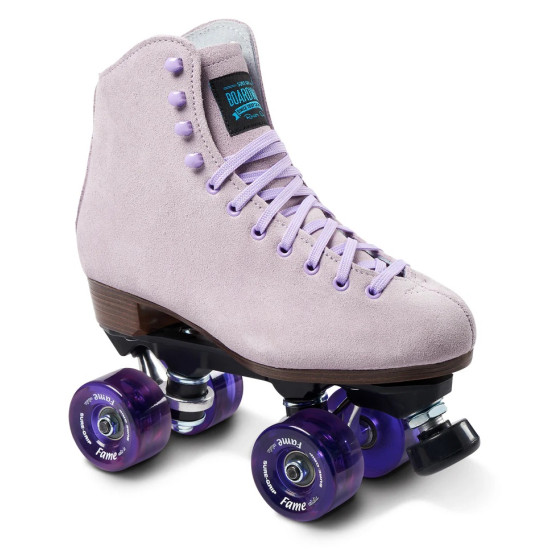 Sure-Grip Boardwalk Fame Quad Roller Skates