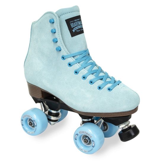 Sure-Grip Boardwalk Quad Roller Skates