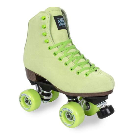 Sure-Grip Boardwalk Quad Roller Skates