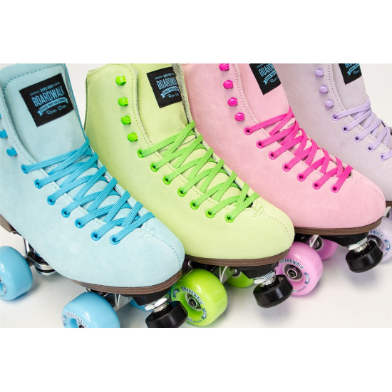 Sure-Grip Boardwalk Quad Roller Skates