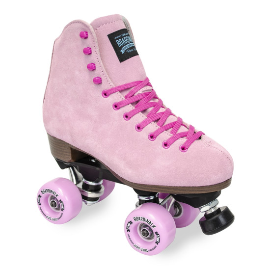 Sure-Grip Boardwalk Quad Roller Skates