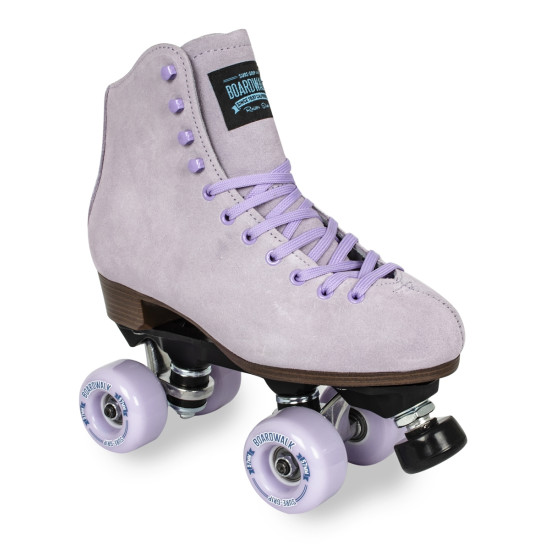 Sure-Grip Boardwalk Quad Roller Skates