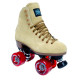 Sure-Grip Boardwalk Outdoor Roller Skates Retro 65mm
