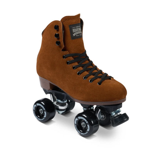 Sure-Grip Boardwalk Plus Quad Roller Skates