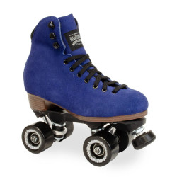 Sure-Grip Boardwalk Plus Fame Quad Roller Skates