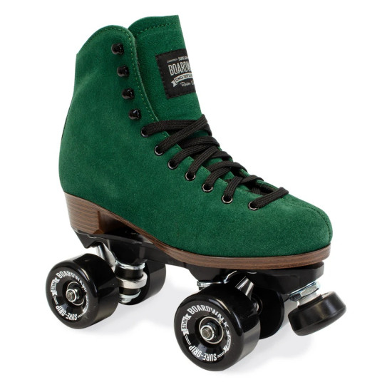 Sure-Grip Boardwalk Quad Roller Skates