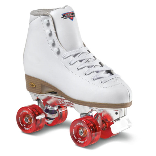 Sure-Grip Fame Avanti Quad Skates
