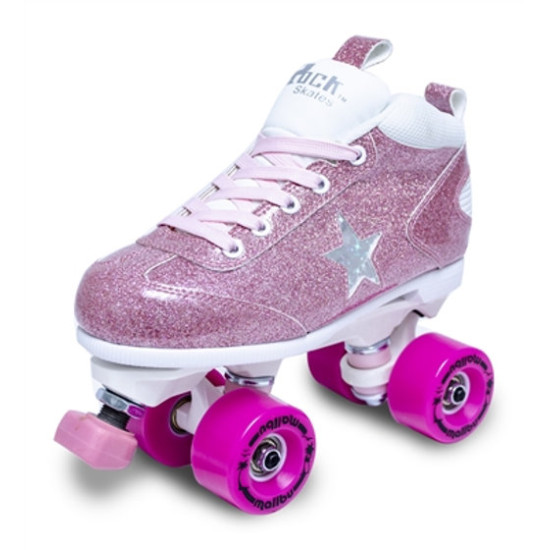 Sure-Grip Rock Star Roller Skates