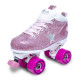 Sure-Grip Rock Star Roller Skates