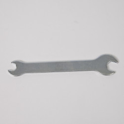 Sure-Grip Pivot Spanner