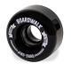 Sure-Grip Boardwalk Outdoor Quad Wheels 57mm (Pk 8)