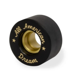 Sure-Grip All American Dream/Fo-Mac Wheels (8 Pack)