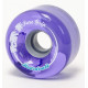 Sure-Grip Boardwalk Outdoor Quad Wheels (Pk 8)
