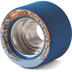 Sure-Grip Cannibal Speed Quad Wheels (Pk 8)