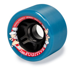 Sure-Grip Fugitive Wheels (8 Pack)