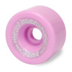 Sure-Grip Fame Artistic Wheels Solid Colours (8 Pack)
